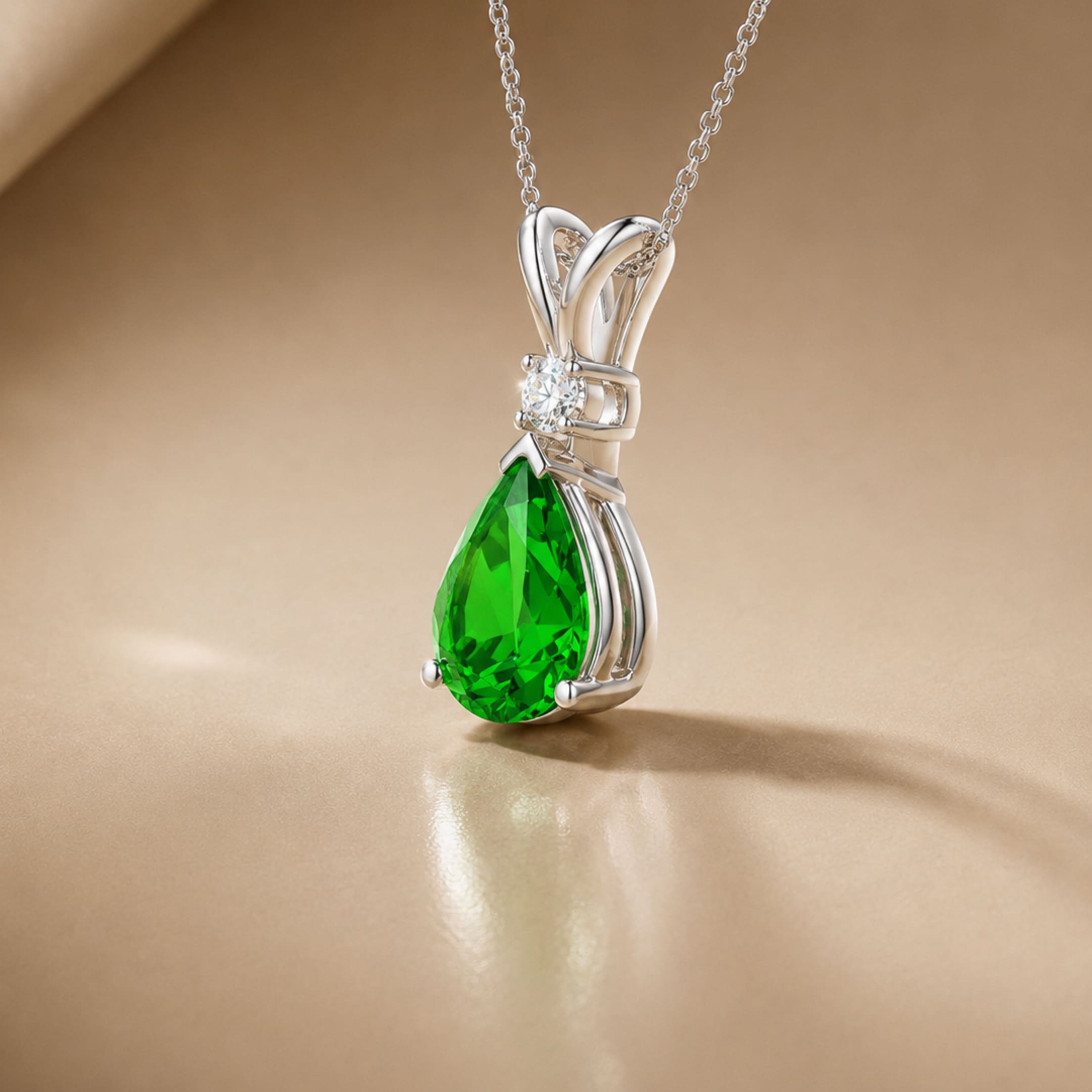 Jewellery slide 1